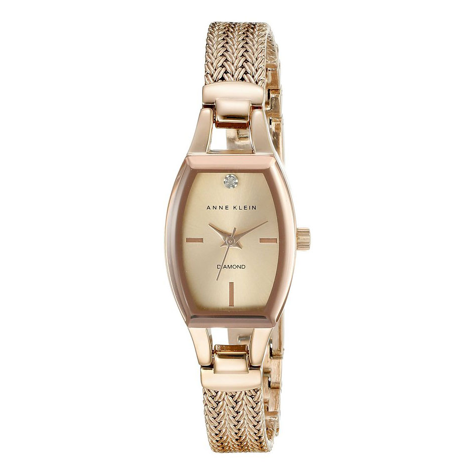 Часы Anne Klein Diamond 2184RGRG
